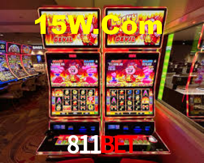 PIX Instantâneo 811bet