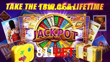 Estatísticas do Jogo 811bet