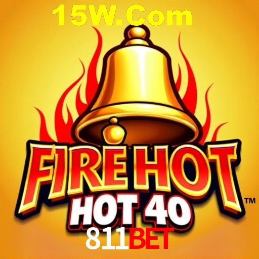 Descubra o Mundo do Cassino Online com 811bet