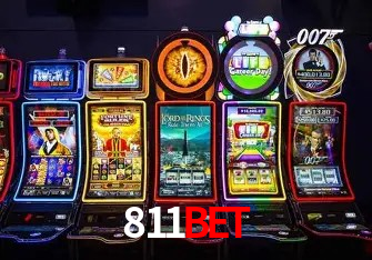Ofertas Exclusivas 811bet