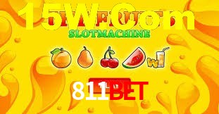 Experimente o Login Seguro Premium no 811bet