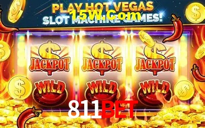 Provedores de Jogos 811bet