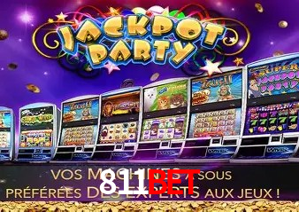 Cadastro Rápido 811bet