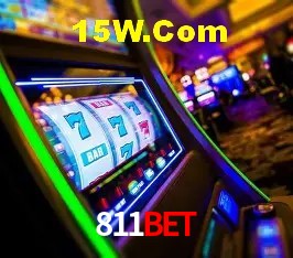 Sistemas de Segurança 811bet