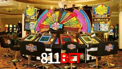 Especiais de Fim de Semana 811bet