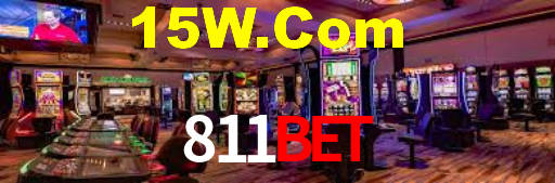 811bet: A Experiência de Casino com Jogos de Mesa ao Vivo