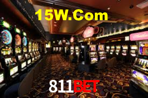 811bet login