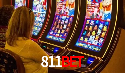 Tecnologia da Plataforma 811bet