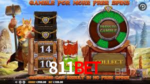 Torneios 811bet