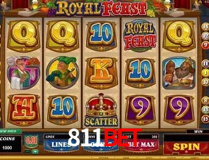 Segurança 2FA 811bet