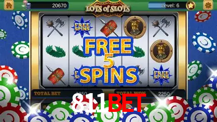 Casino Ao Vivo 811bet