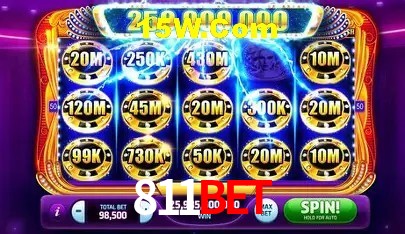 Especiais de Fim de Semana 811bet