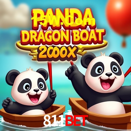 Diretório de Jogos 811bet