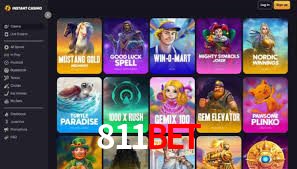 Ofertas Imperdíveis na 811bet: Promoções e Bônus Que Valem a Pena
