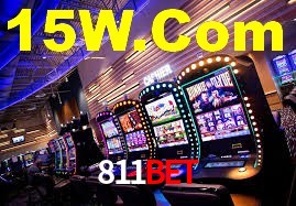 811bet.com