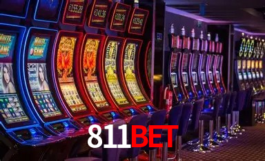 Sistemas de Segurança 811bet