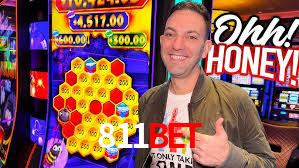 811bet: Seu Cassino Premiado com Pagamentos Rápidos