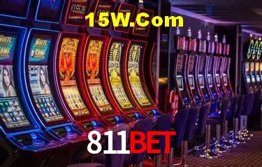 Benefícios da Conta 811bet