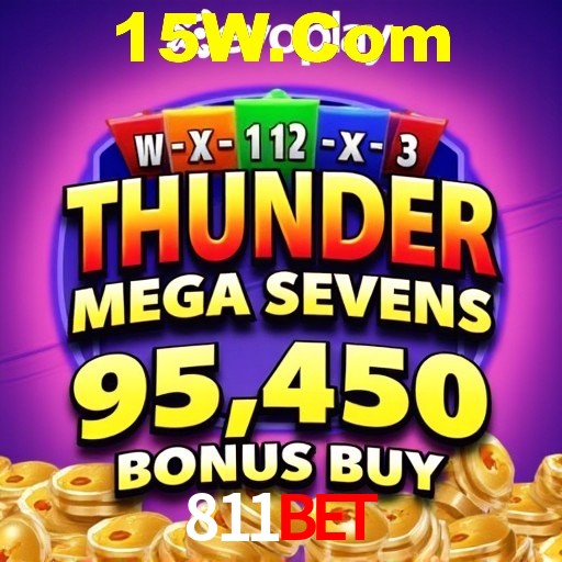Interface do App 811bet