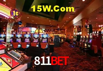 Jogos de Slot 811bet