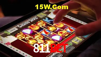 Recursos de Bônus 811bet